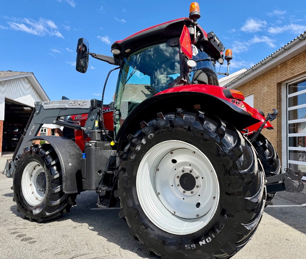 Case IH Puma 150