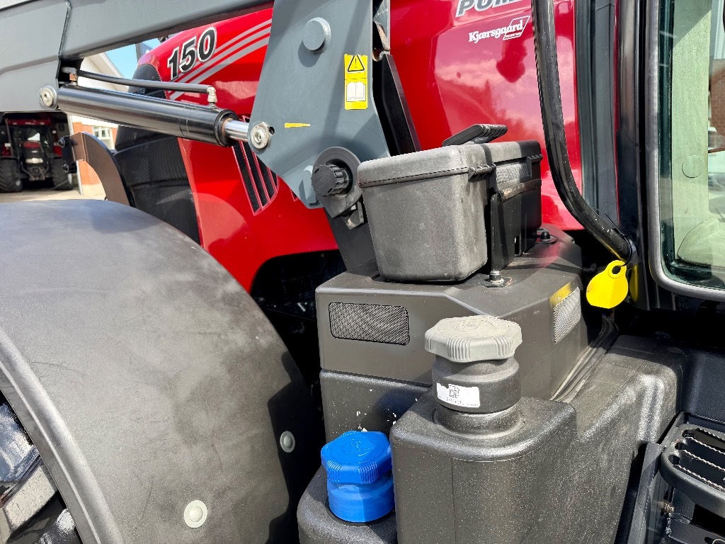 Case IH Puma 150