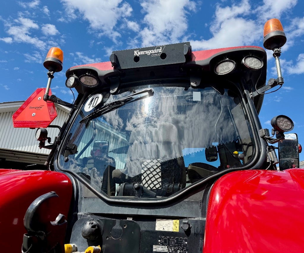 Case IH Puma 150