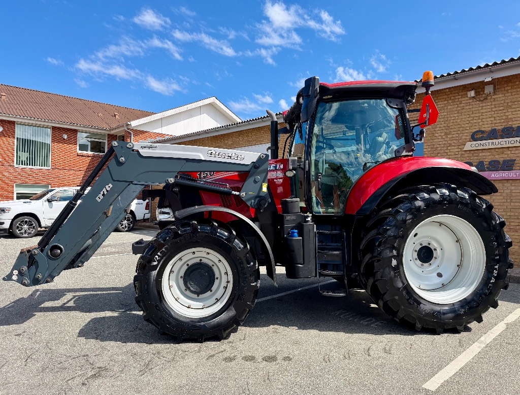 Case IH Puma 150