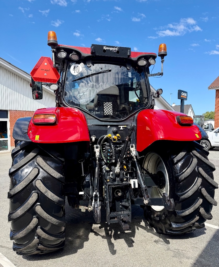 Case IH Puma 150