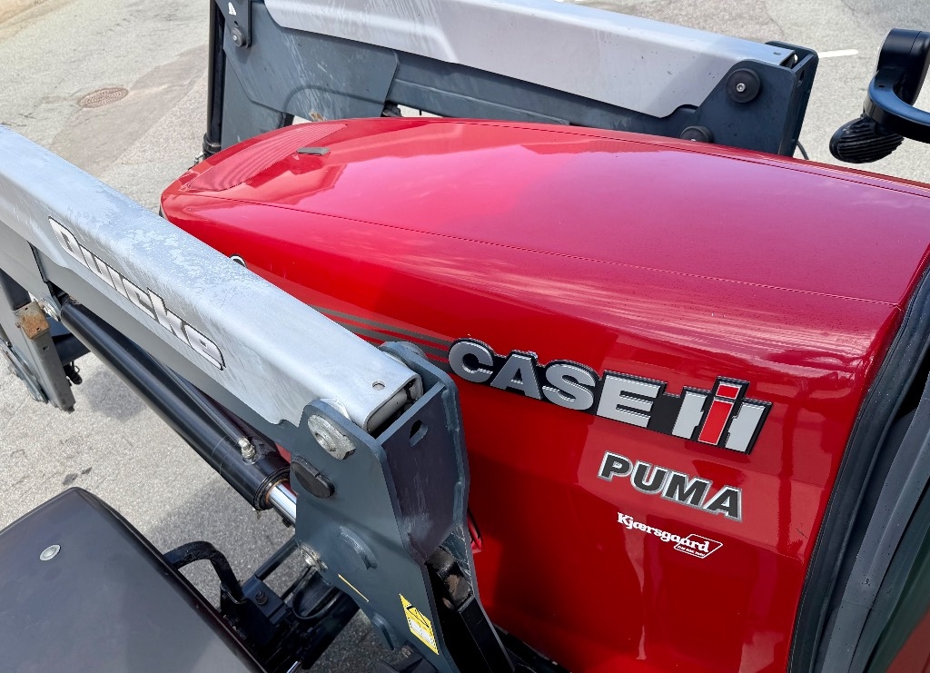 Case IH Puma 150
