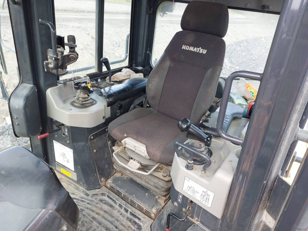 Komatsu D61PX-24