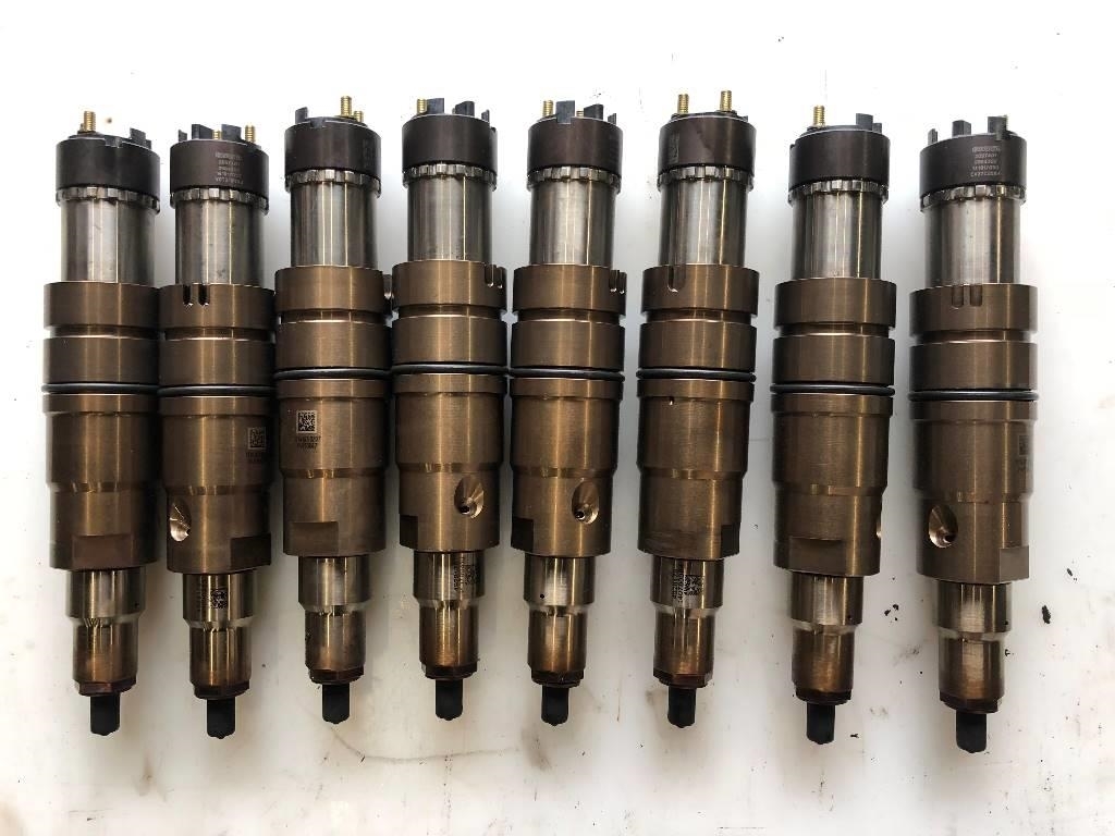 Scania DC16101 INJEKTOR P/N 2057401 / 574423 Motoren LKW/Transport