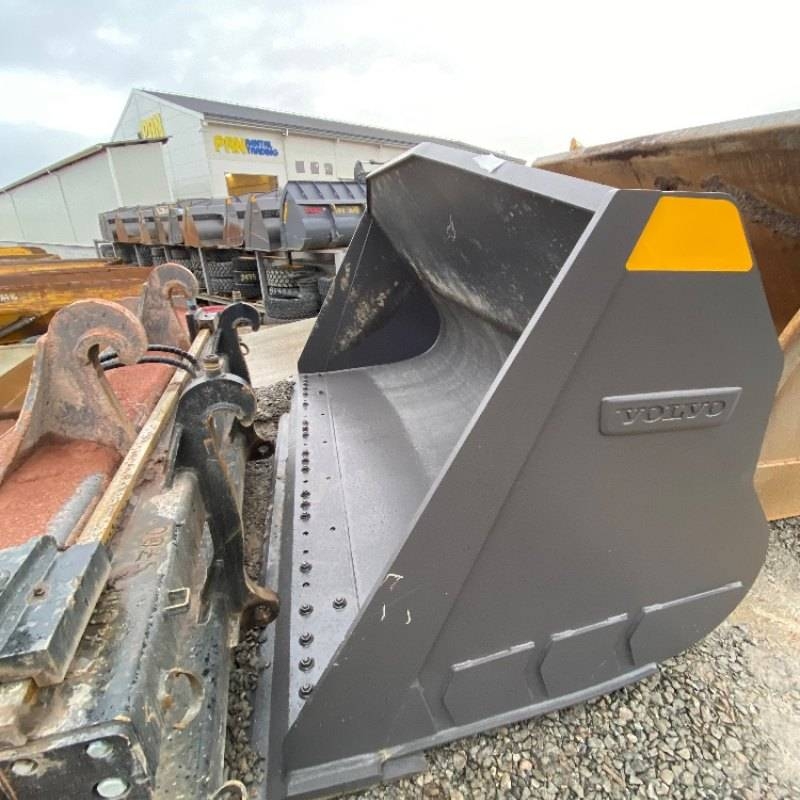 bucket Volvo Lastskopa/Grusskopa constructionbuckets