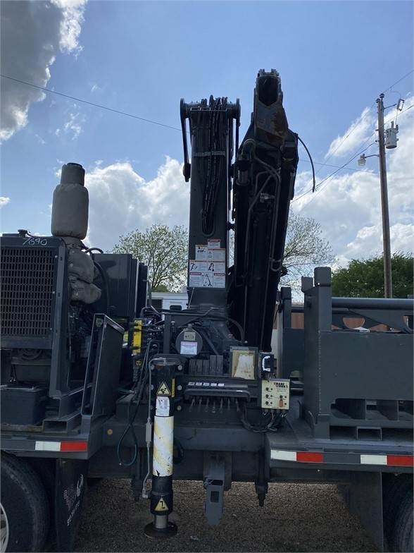Fassi 330 Fassi F330D.25
