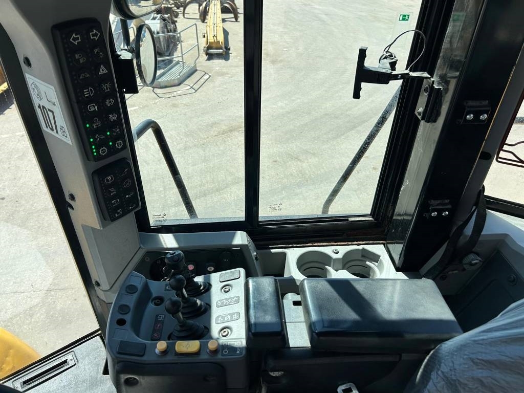 CAT 950 K