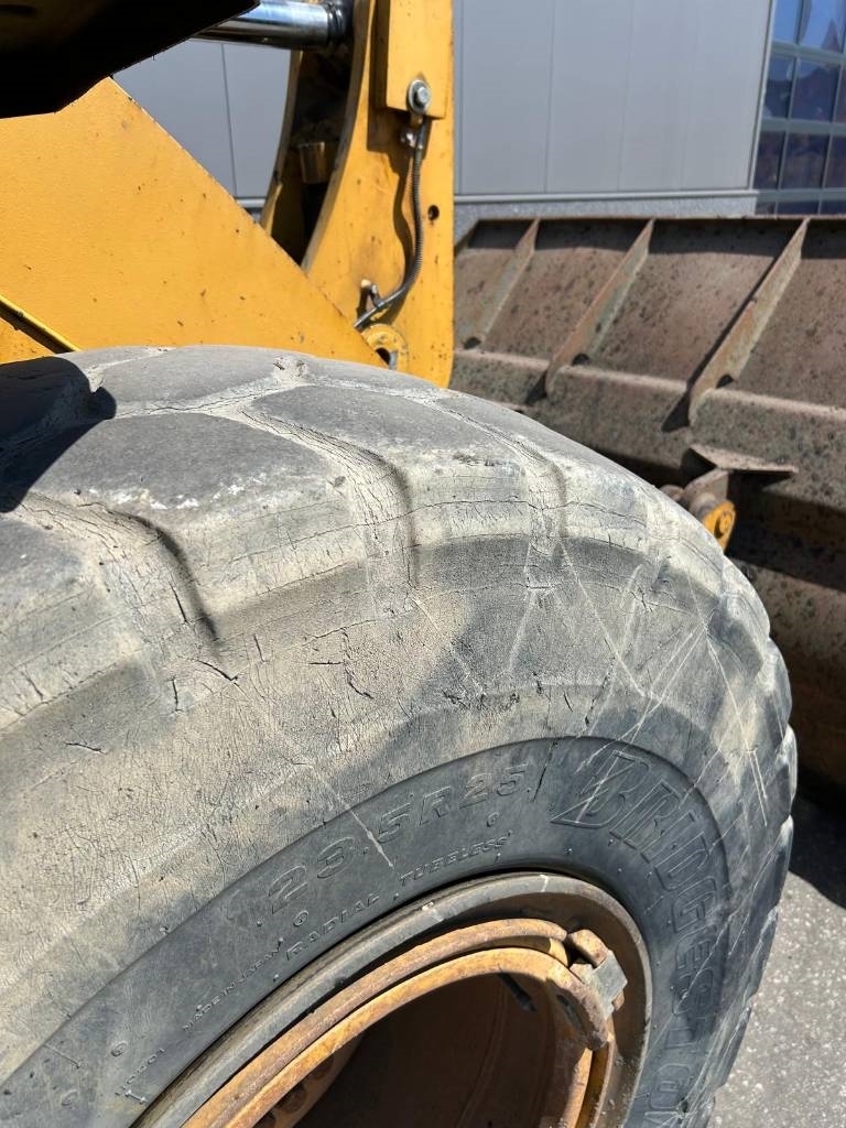 CAT 950 K