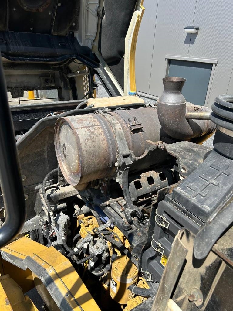 CAT 950 K