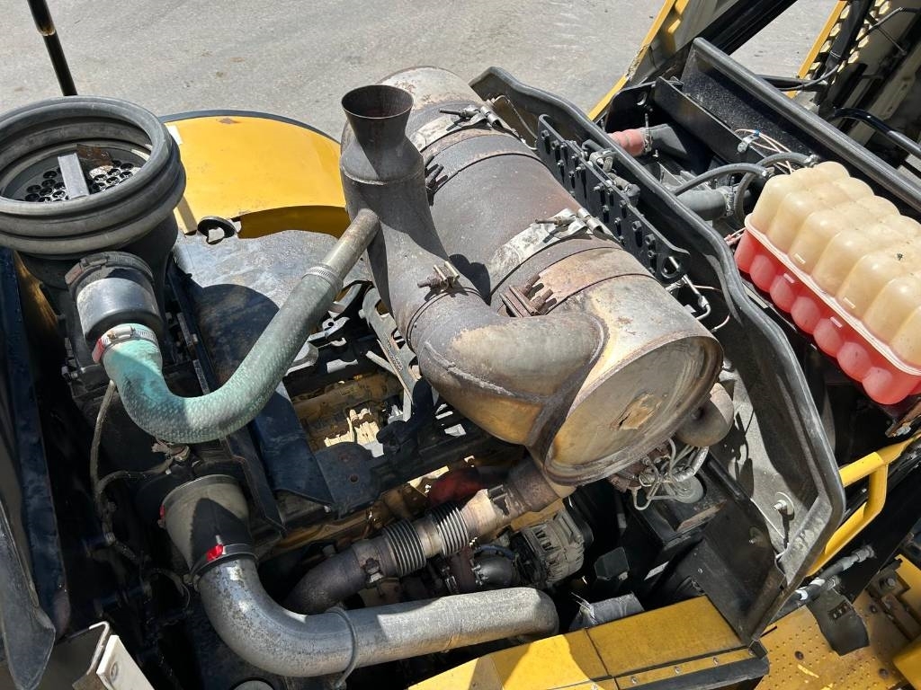 CAT 950 K