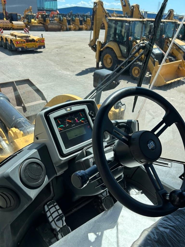CAT 950 K