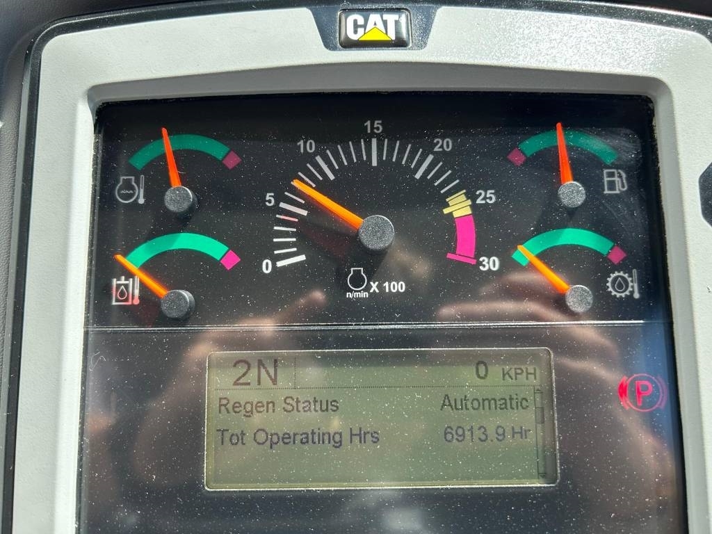CAT 950 K