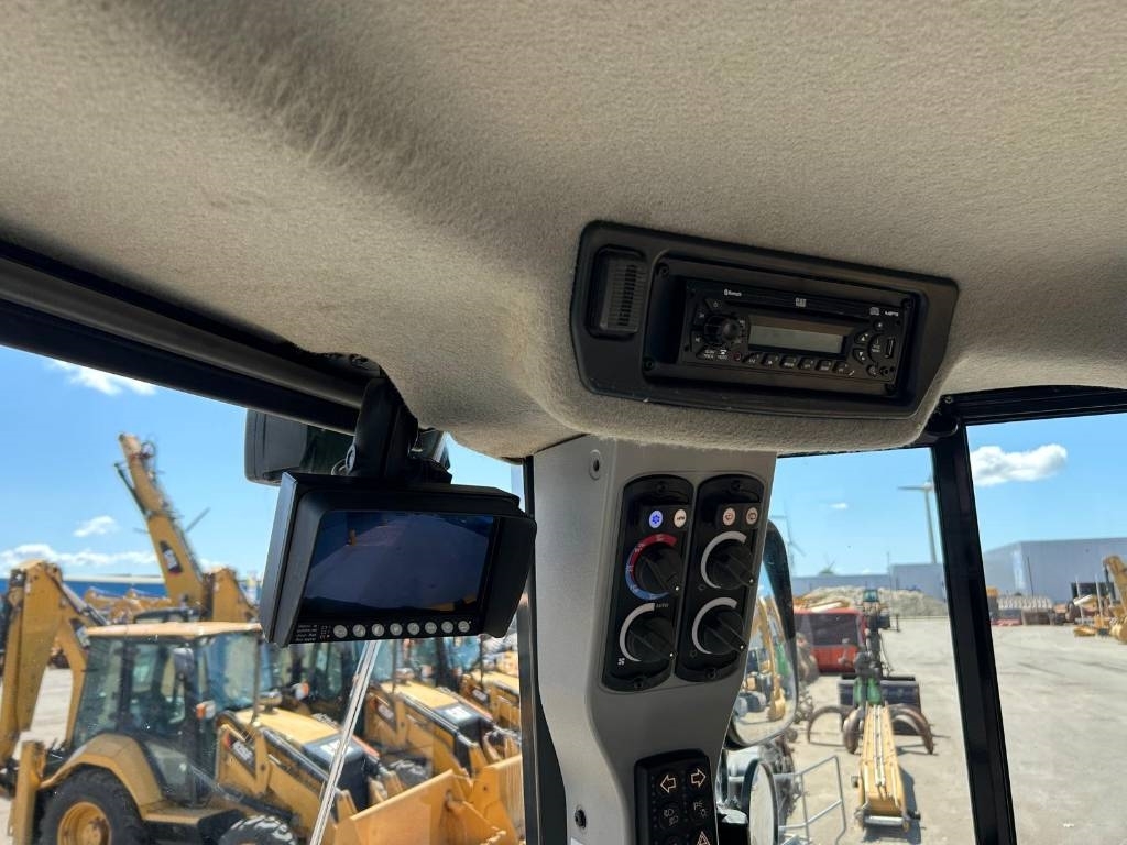 CAT 950 K