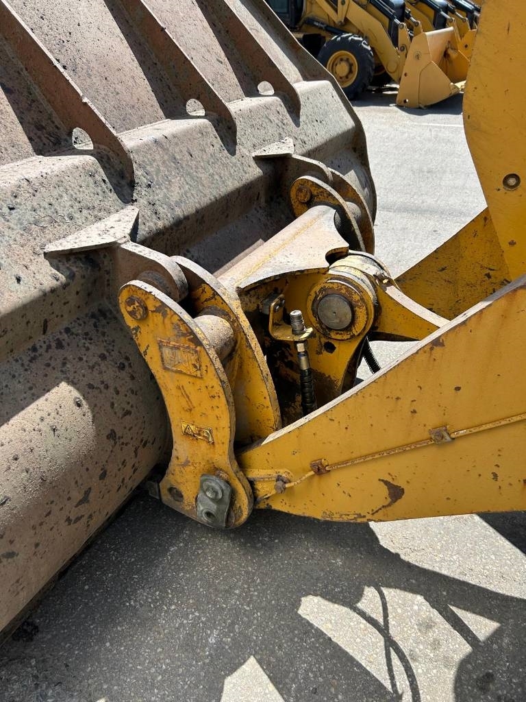 CAT 950 K