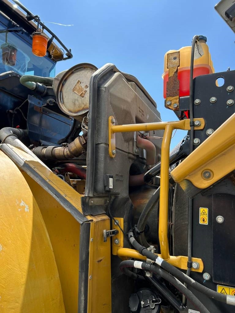 CAT 950 K