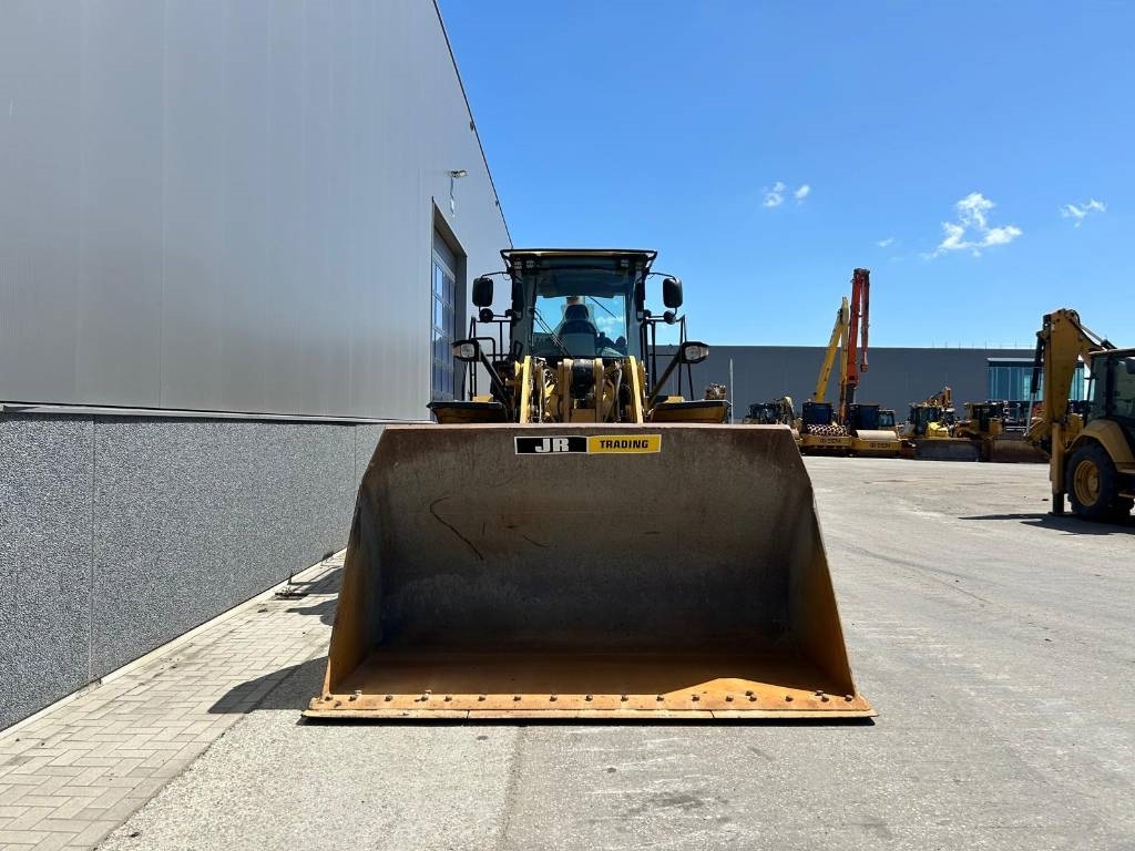 CAT 950 K
