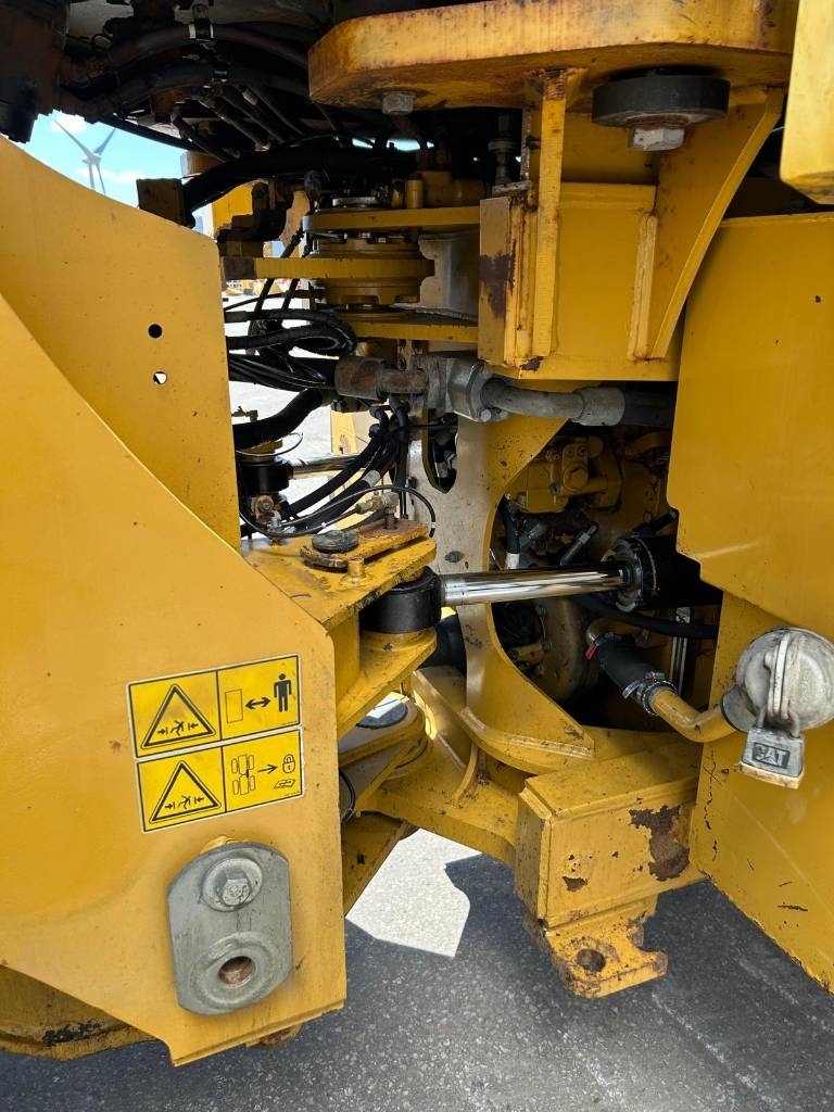 CAT 950 K