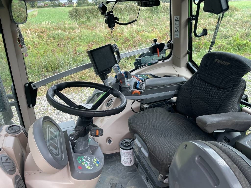 Fendt 828 Vario
