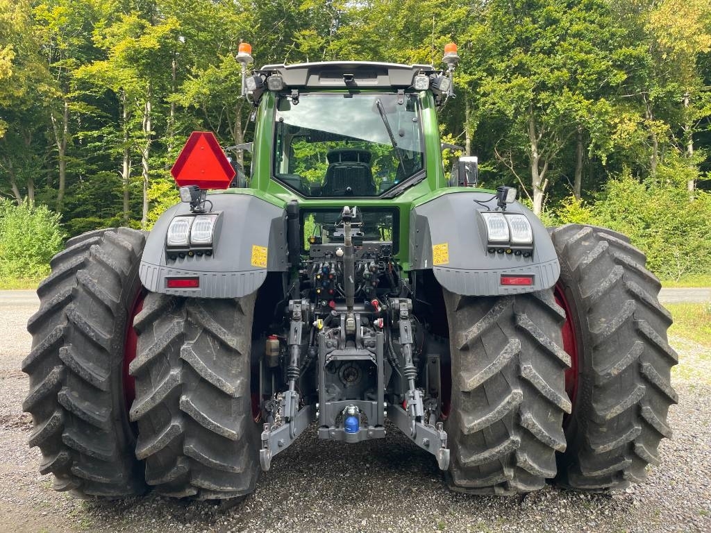 Fendt 828 Vario
