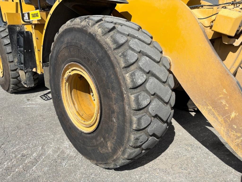 CAT 972 M XE