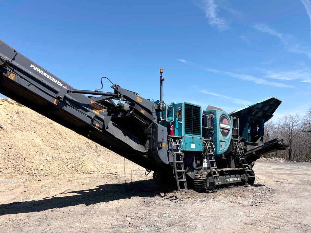 Jaw Crusher For Sale | Ritchie List