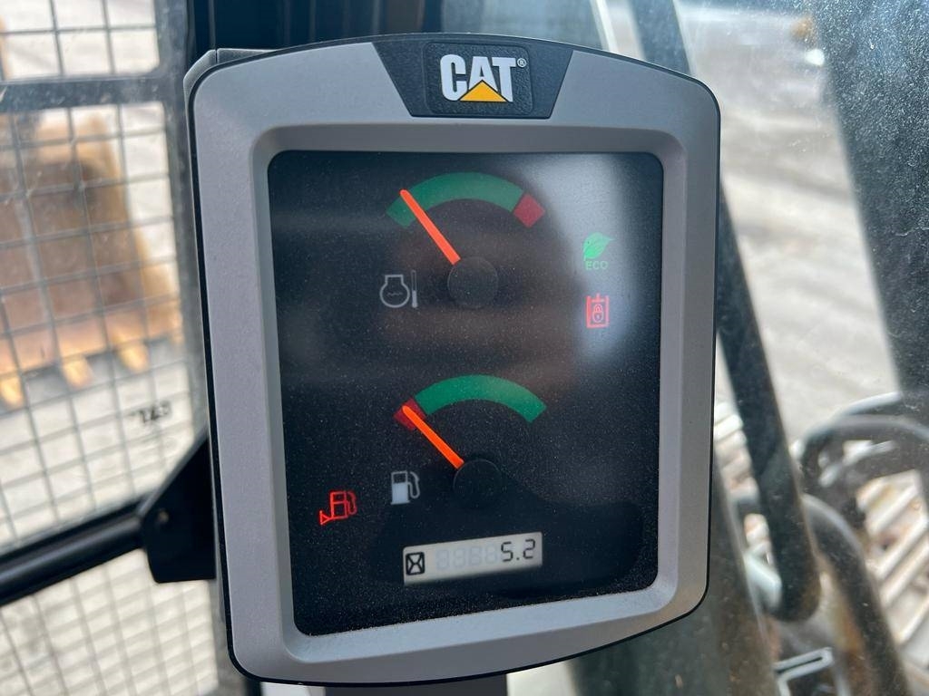 CAT 320 D3 GC