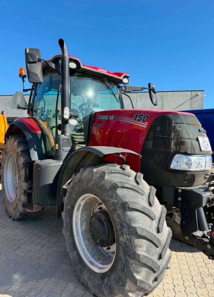 Case IH Puma 150