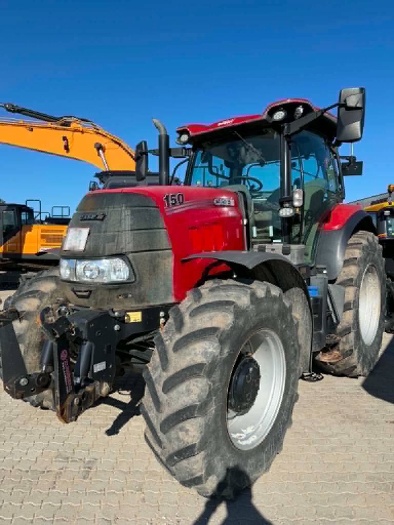 Case IH Puma 150