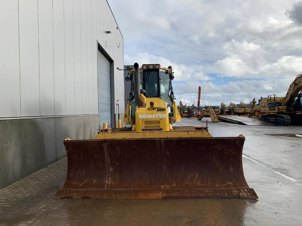 Komatsu D 61 PX-23