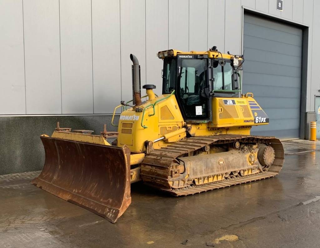 Komatsu D 61 PX-23