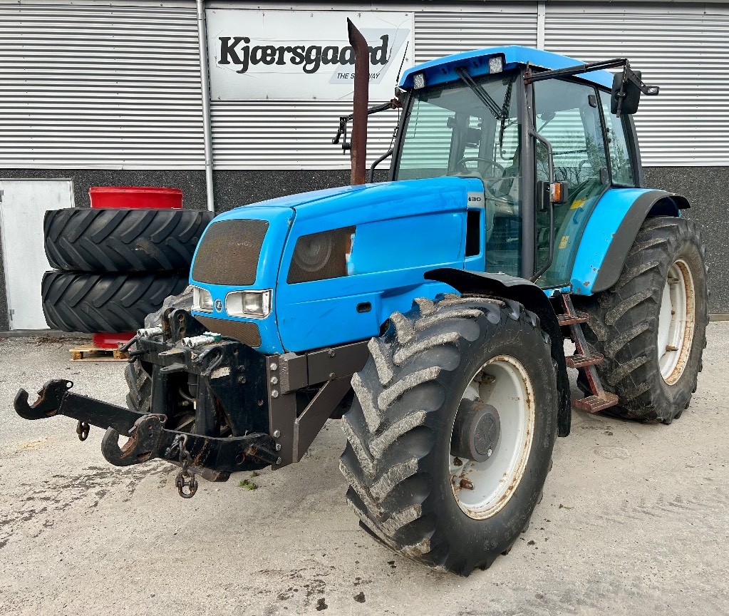 Landini Dt130