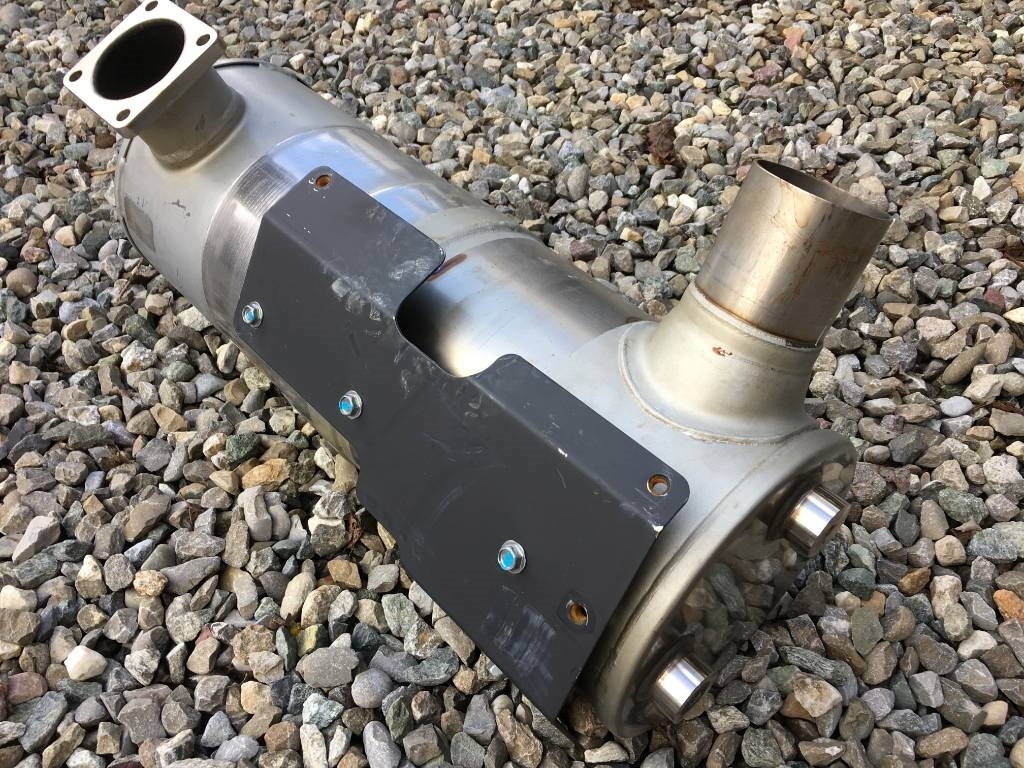 Image de Kit de chemise de piston 2018 Komatsu PC26MR