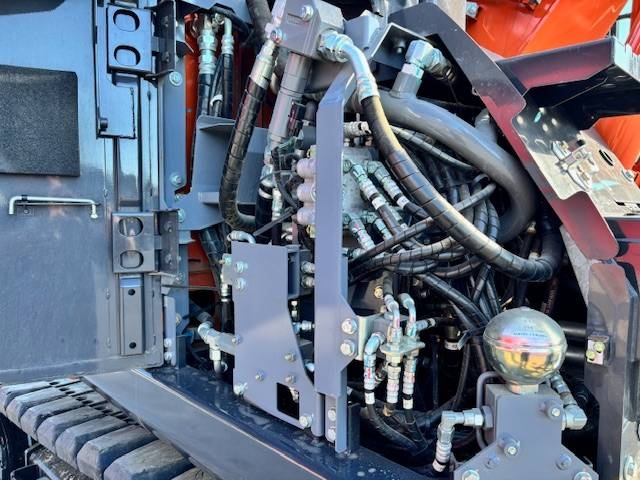 リジューベ Hitachi ZX 135US-7 Stage V - Crawler excavators | Rinta-Jouppi Machine