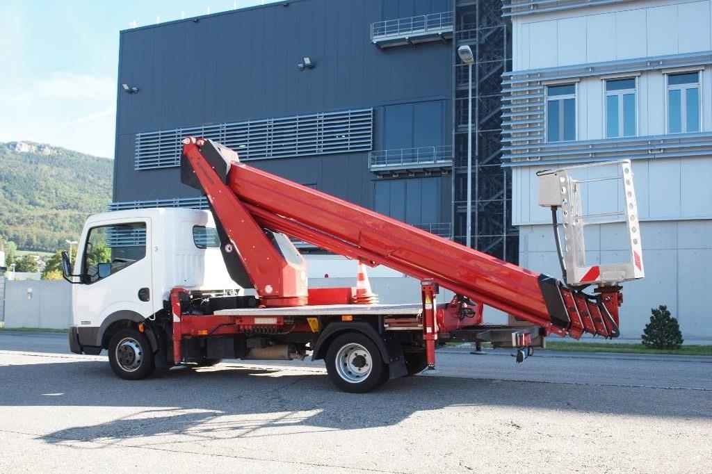 Ruthmann TB 270 image