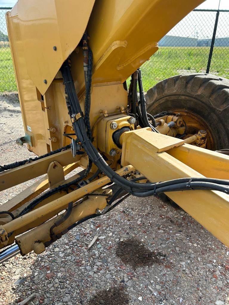 CAT 140 M (CE Certified)