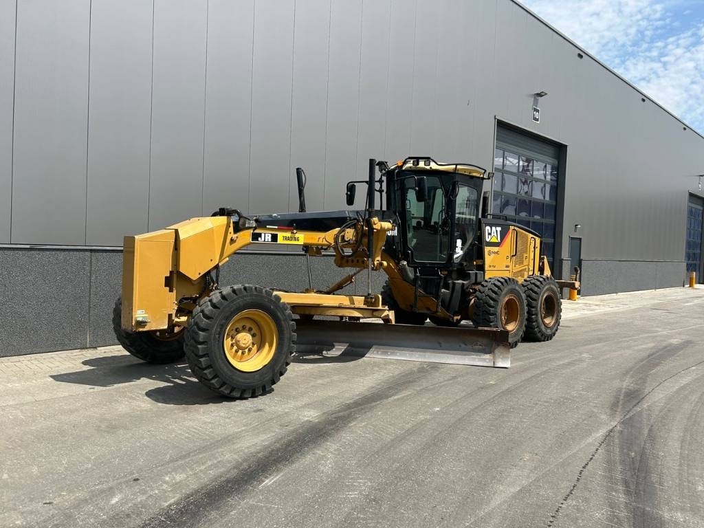 CAT 140 M (CE Certified)