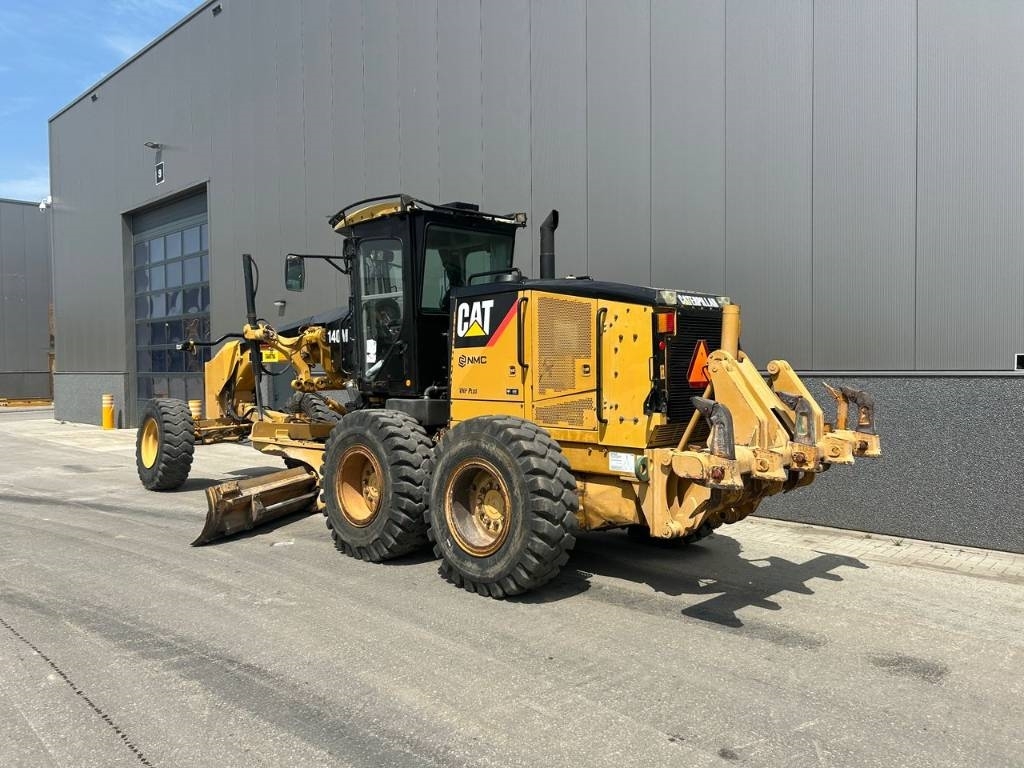 CAT 140 M (CE Certified)