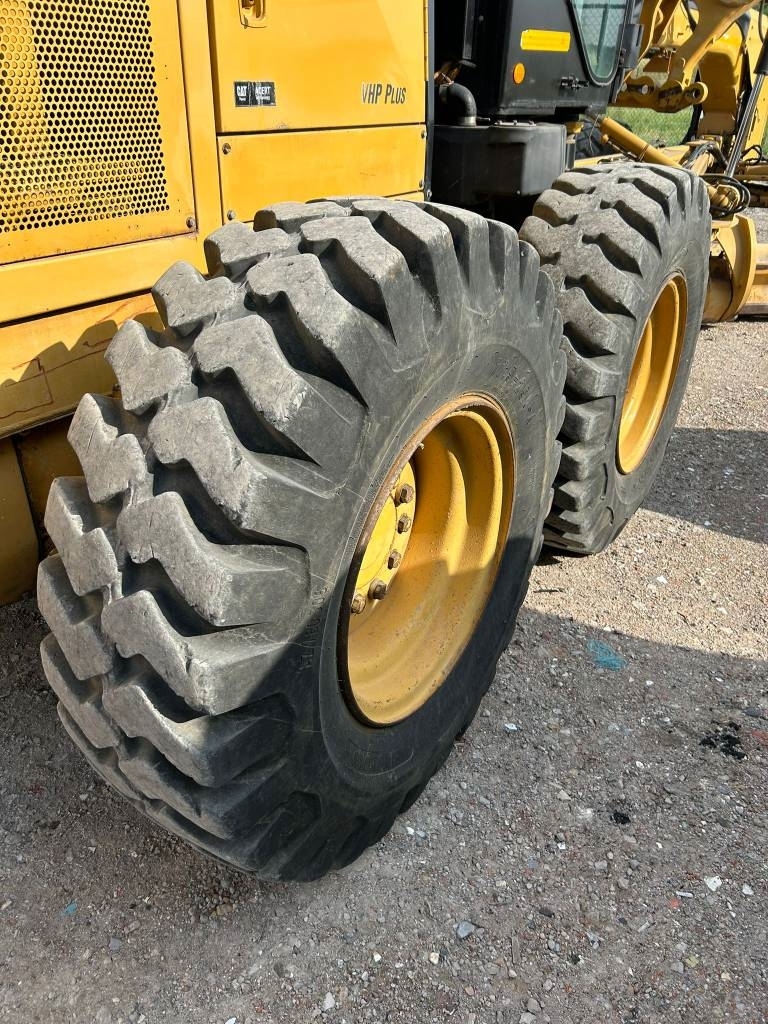 CAT 140 M (CE Certified)
