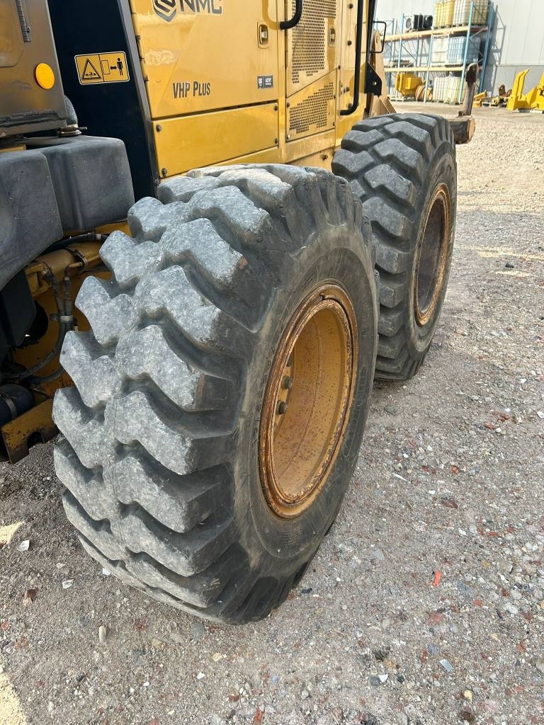 CAT 140 M (CE Certified)