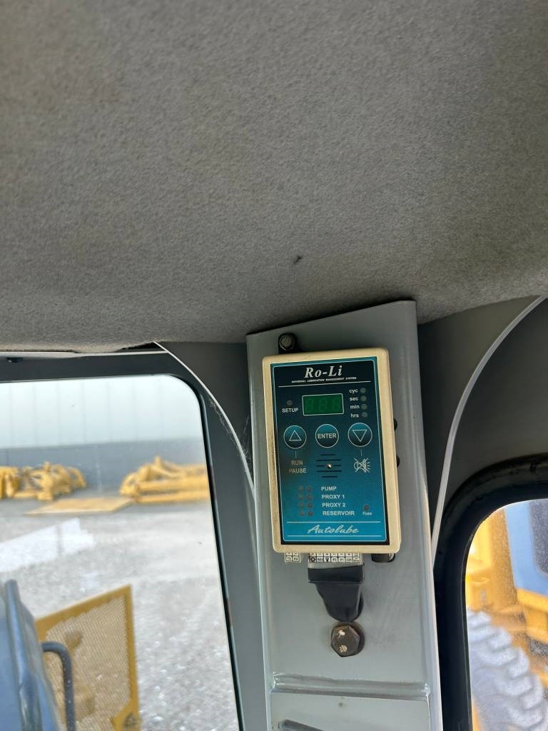 CAT 140 M (CE Certified)