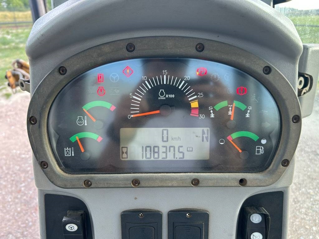 CAT 140 M (CE Certified)
