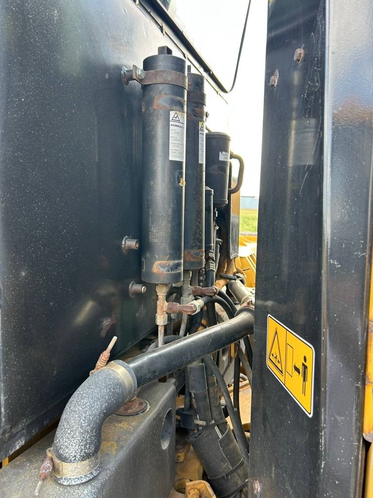 CAT 140 M (CE Certified)