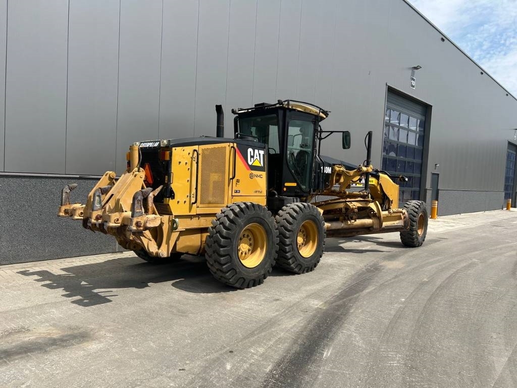 CAT 140 M (CE Certified)