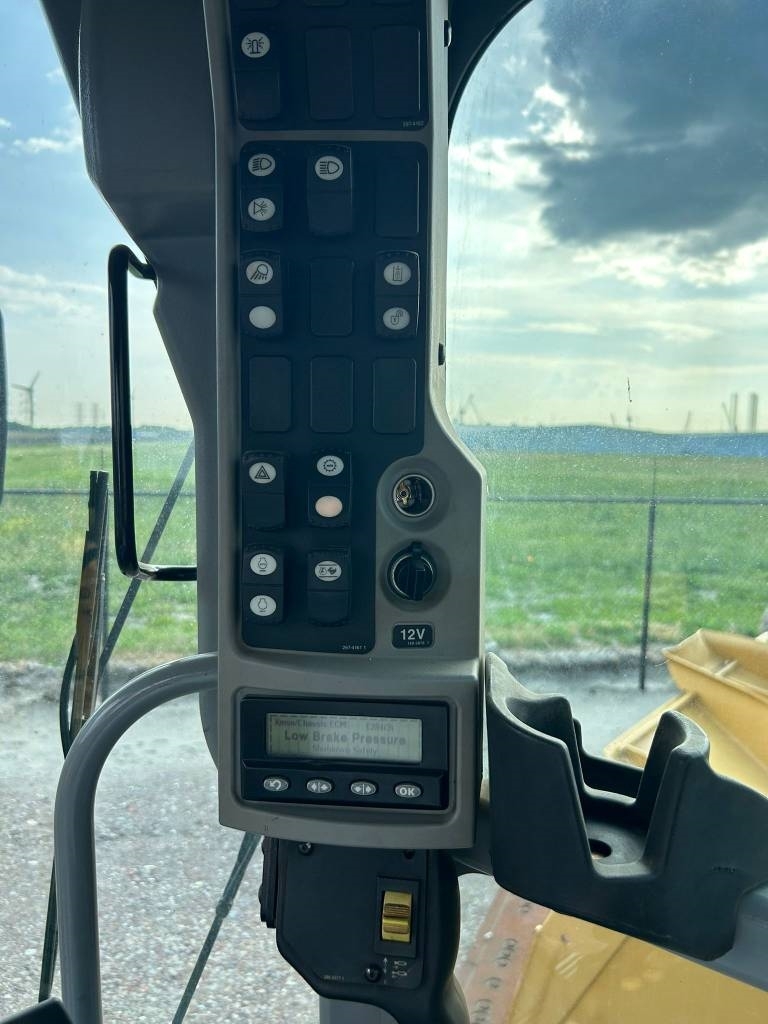 CAT 140 M (CE Certified)