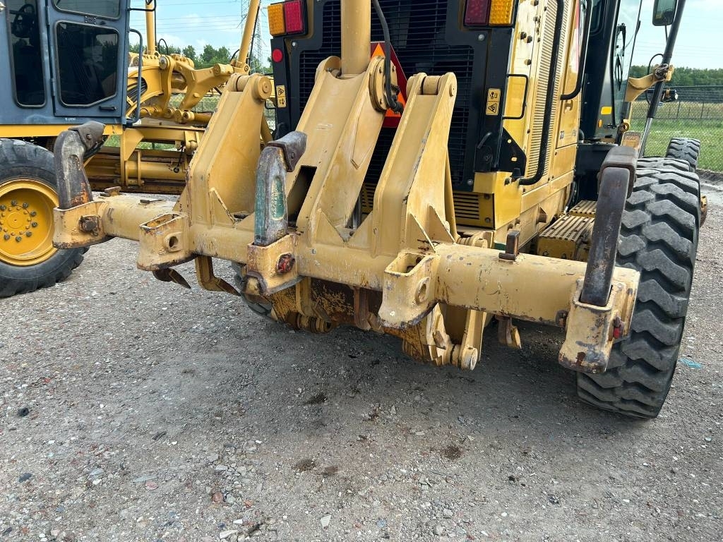 CAT 140 M (CE Certified)
