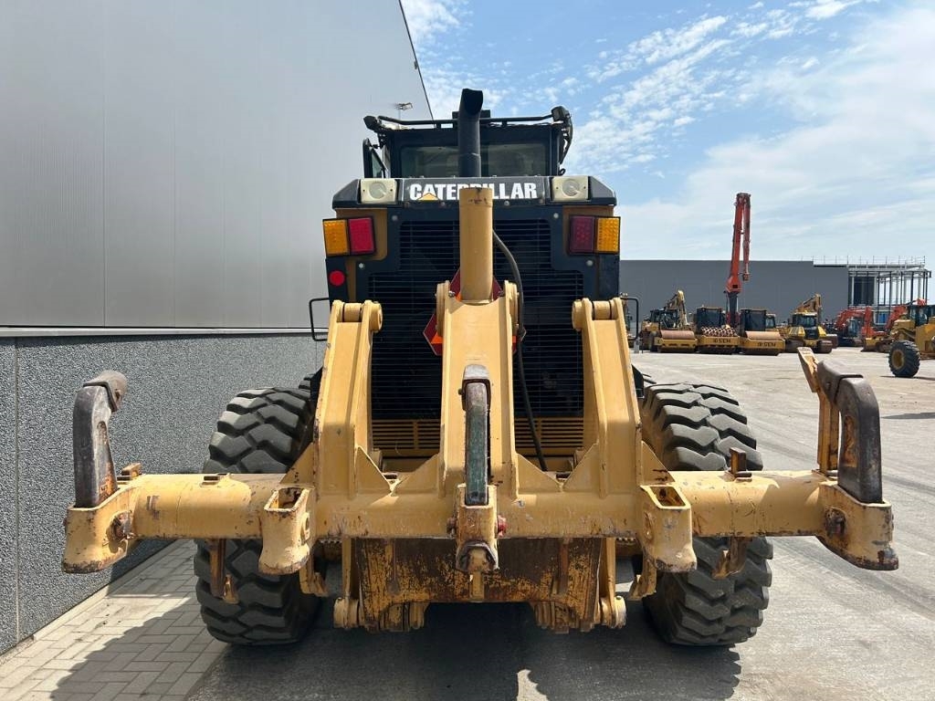 CAT 140 M (CE Certified)