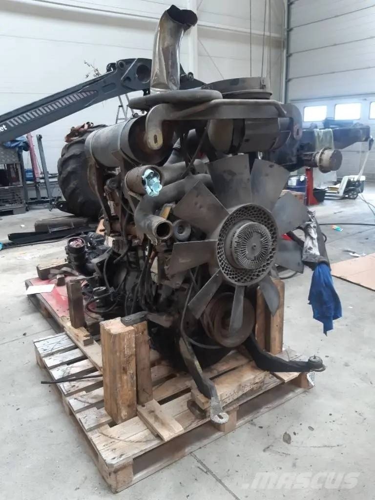Valmet Sisu