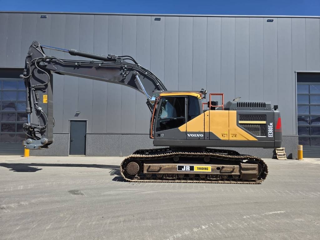 Volvo EC 380 EN L