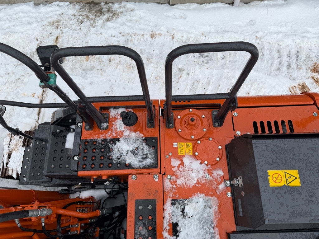 Hitachi ZX 130-6 | Polar Machine Trading