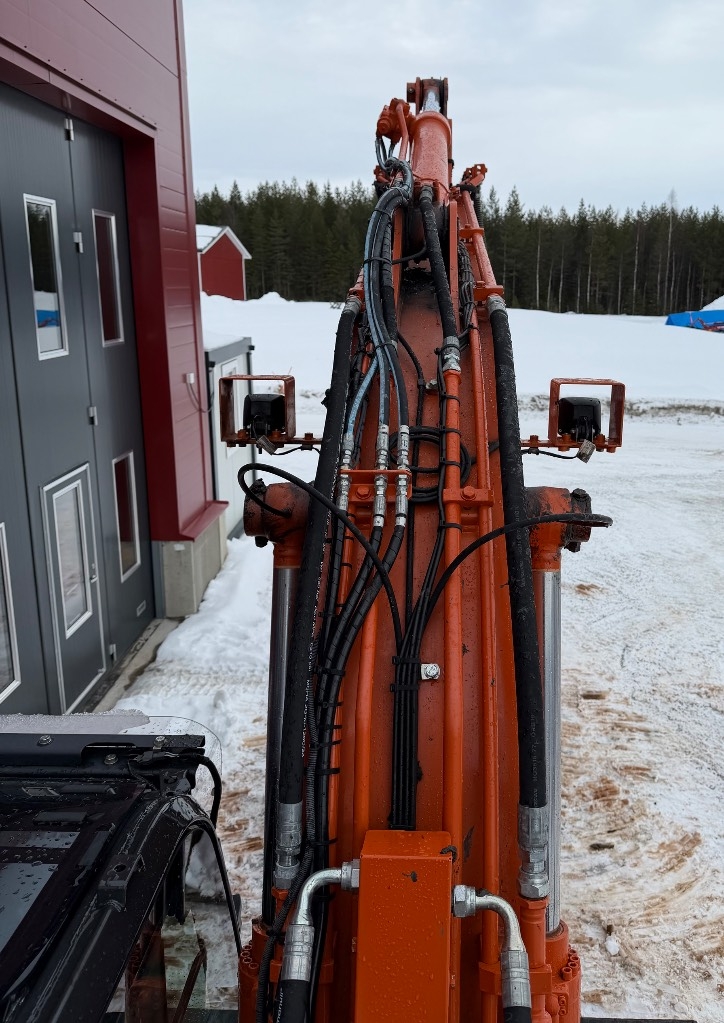 Hitachi ZX 130-6 | Polar Machine Trading